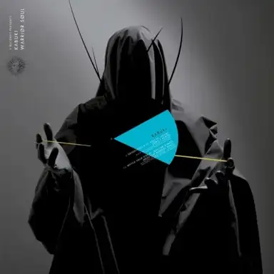 Warrior Soul (Remixes, Pt. 3)