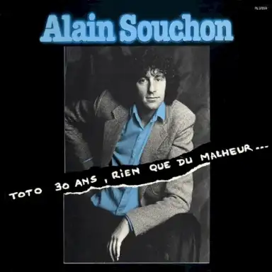 Toto 30 ans, rien que du malheur...
