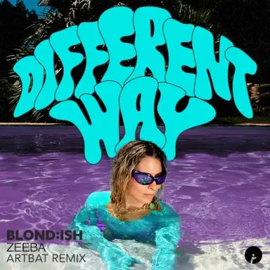 Different Way (ARTBAT remix)