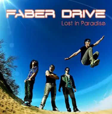 Lost in Paradise