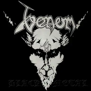 Black Metal