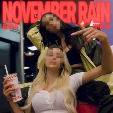 November Rain