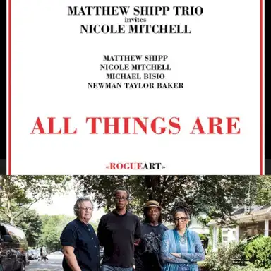 All Things Are