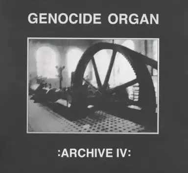 Archive IV
