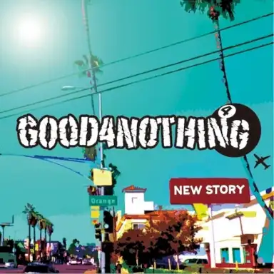 NEW STORY