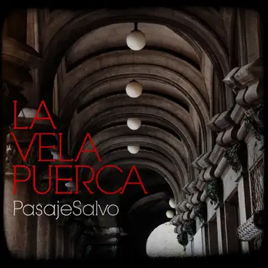Pasaje salvo