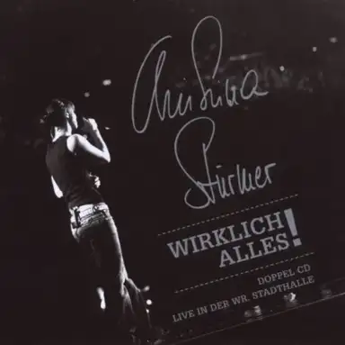 Wirklich alles!