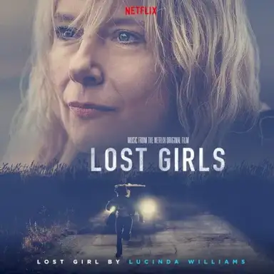 Lost Girl (music from the Netflix original film)