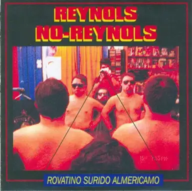 Rovatino Surido Almericamo