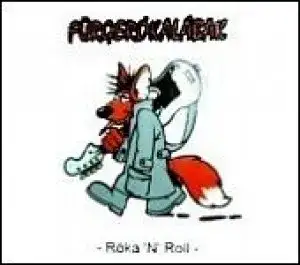 Róka 'N' Roll