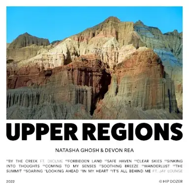 Upper Regions