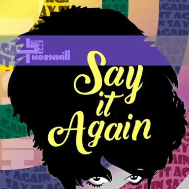 Say It Again