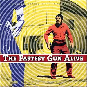 The Fastest Gun Alive / House of Numbers