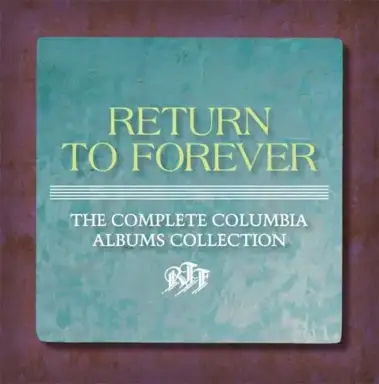 The Complete Columbia Albums Collection