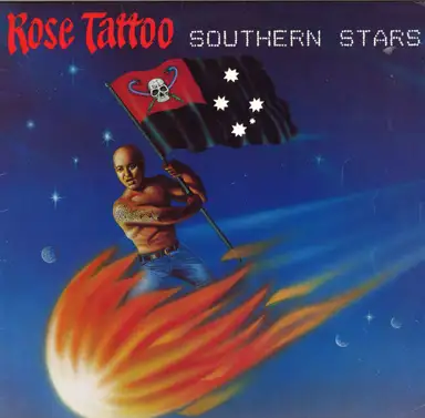 Southern Stars