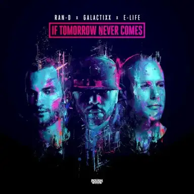 If Tomorrow Never Comes
