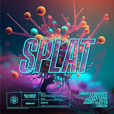 SPLAT