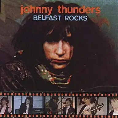Belfast Rocks