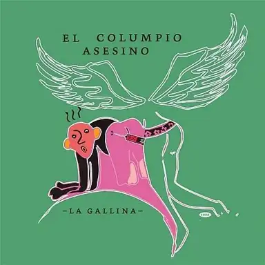 La gallina
