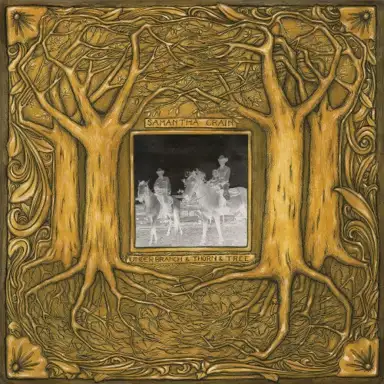 Under Branch & Thorn & Tree