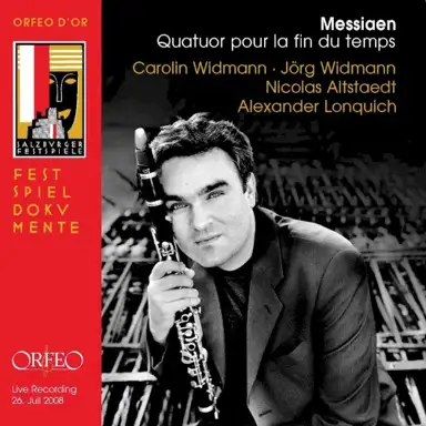 Quatuor pour la fin du temps