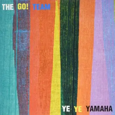 Ye Ye Yamaha