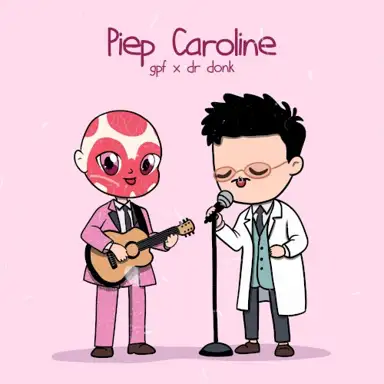 Piep Caroline
