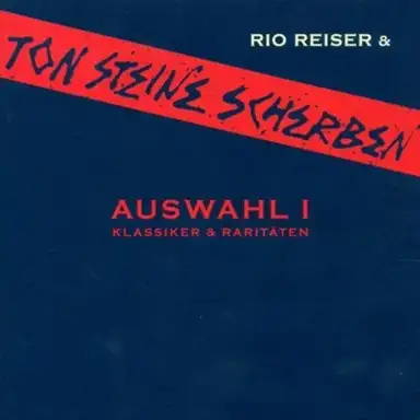 Auswahl I: Klassiker & Raritäten
