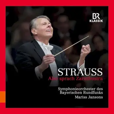 Also sprach Zarathustra / Burleske