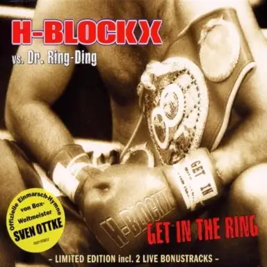 Get in the Ring