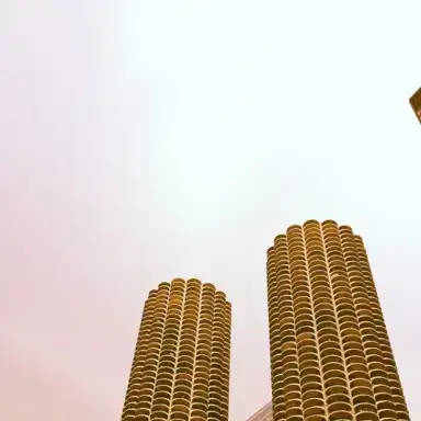 Live in Chicago, 2014
