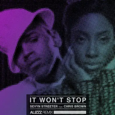 It Won't Stop (Alizzz remix)