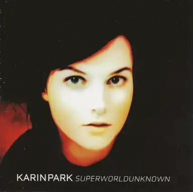 Superworldunknown