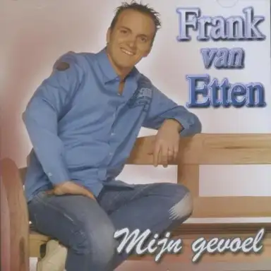 Mijn gevoel