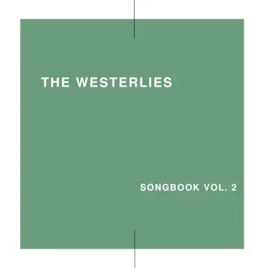 Songbook, Vol. 2