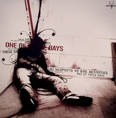 One of These Days