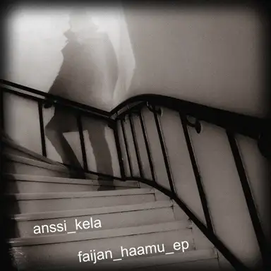 Faijan haamu -ep