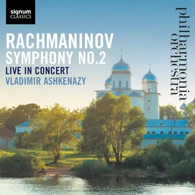 Symphony no. 2