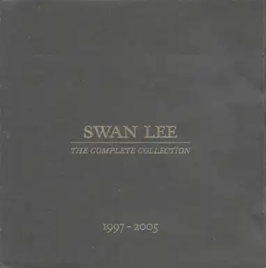 The Complete Collection