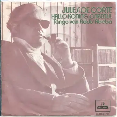 Hallo koning Onbenul / Tango van Addis Abeda