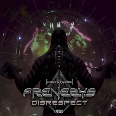 Disrespect