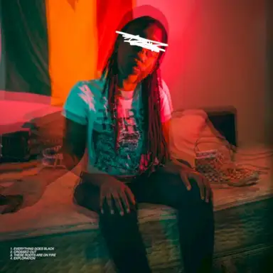 These Roots Are on Fire EP
