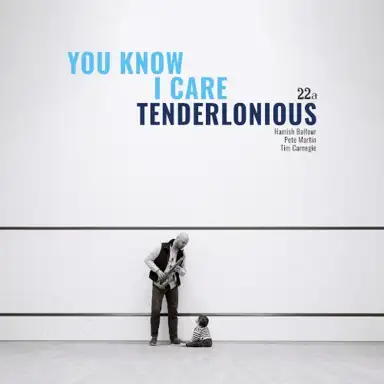 You Know I Care