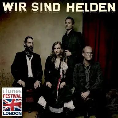 iTunes Festival: London
