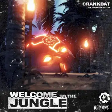 Welcome to the Jungle