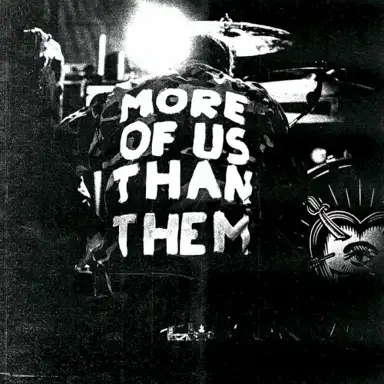 More of Us Than Them