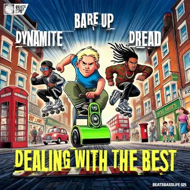 Dealing With the Best