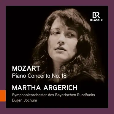Piano Concerto no. 18