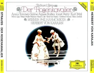 Der Rosenkavalier