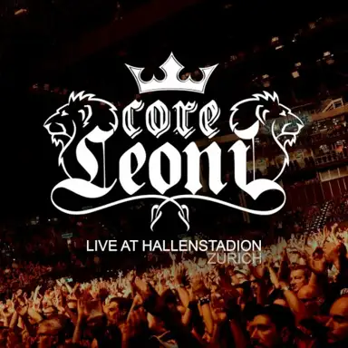 Sick and Tired (live at Hallenstadion)